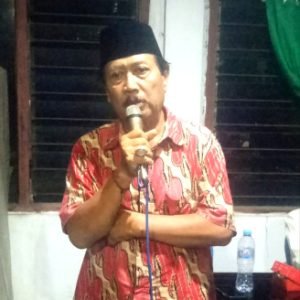 Petahana Kembali Memimpin, Pertarungan Sengit Pemilihan Ketua RW O7 Asemrowo