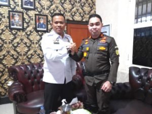 Kajari Kota Kunjungi Lapas Mojokerto, Jalin Sinergi Antar Lembaga Penegak Hukum