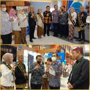 BKKBN Gelar Konverensi Internasional, Percepatan Penurunan Stunting