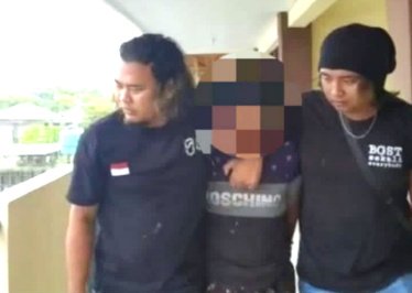 Satreskrim Polres Sampang Berhasil Pelaku DPO Tindak Pidana Percobaan Pemerkosaan
