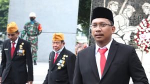 Bupati Sidoarjo Terbitkan SK Penghapusan Sanksi Administratif Pajak Daerah