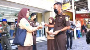 Kejari Batu Bersama Pemkot Batu Penggiat Seni Macopat Indonesia Tema Nembang Macapat 96 Jam Nonstop Kota Batu