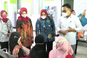 Pencegahan Free Seks di indonesia, BKKBN Dorong Seks Education Comprehensive