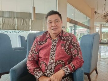 IKN Nusantara Merupakan Anugerah Besar Yang Akan Datang Bagi Masyarakat Kalimantan Timur