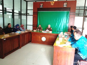 Perhutani Lawu, Kejari dan PDAM Magetan jalin Sinergitas Pemanfaatan Air Dalam Kawasan Hutan