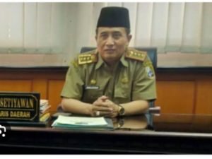 Ini Tanggapan Sekda Sampang, Sudah Clear Dan Tidak Ada Problem Tentang Pembangunan Sampang