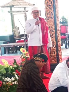 Pesan Ketua Baitul Muslimin Indonesia (BAMUSI) Sumenep, Di Peringatan Bulan Bung Karno