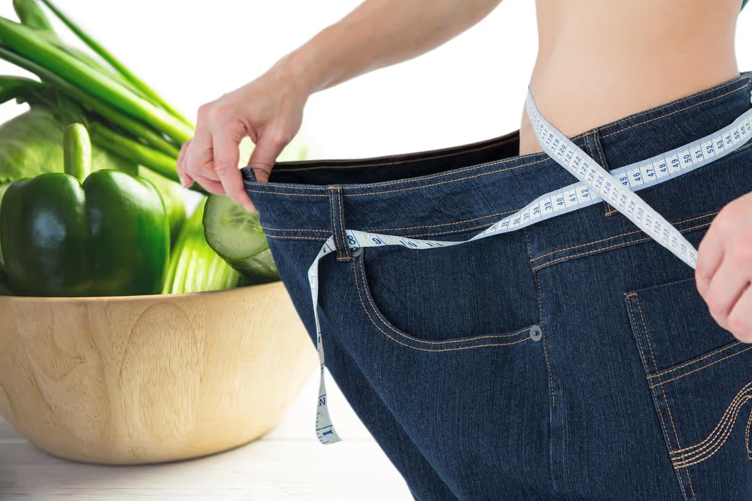 Lose Weight Balance Diet