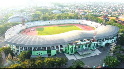 Stadion Gelora Delta Sidoarjo (GDS)