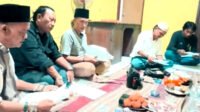 Komunitas Mabuk Bersholawat