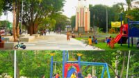 Alun-Alun Sidoarjo