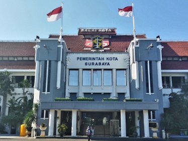 Surabaya Shopping Festival 2024