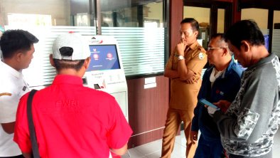 Kemudahan Layanan Identitas Kependudukan Digital di Sampang