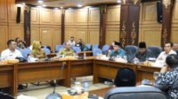 Terkait Pembatalan Pelantikan ASN, Pemkab Sidoarjo bersama Komisi A DPRD Segera Konsultasi ke Kemendagri