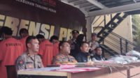 Polisi Tak Main-Main, Akan Memburu Para Pelaku DPO Kasus Pengeroyokan di Wonokusumo Surabaya