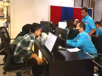 Surabaya Percepat Aktivasi IKD untuk Wujudkan Pelayanan Terintegrasi