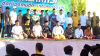 Deklarasi Pemuda untuk "Abah Idi" (PADI), Memimpin Kabupaten Sampang Periode Ke-2