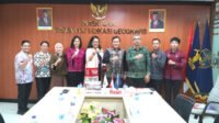 Dorong Percepatan Pendaftaran dan Perlindungan Indikasi Geografis di Bali: Kakanwil Kemenkumham Bali, Audiensi dengan Direktur Merek dan Indikasi Geografis DJKI