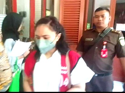 Direktur PT GTI Indah Catur Agustin, Dituntut 3 Tahun Penjara: Menurut Penasehat Hukum terdakwa, Tuntutan Jaksa Tidak Masuk Akal