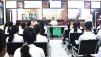 Seleksi Ketat! 362 Peserta Bersaing di SKD Calon Taruna/i Poltekim dan Poltekip 2024 di Bali