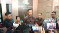 Hakim Erintuah Damanik Vonis Bebas Gregorius Ronald Tannur, Kejari Surabaya Ajukan Kasasi