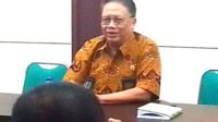 Kedatangan Tiga Hakim Kasus Gregorius Ronald Tannur di Pengadilan Tinggi Surabaya, Penuh Tanda Tanya