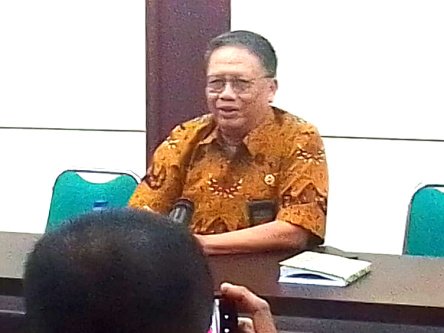 Kedatangan Tiga Hakim Kasus Gregorius Ronald Tannur di Pengadilan Tinggi Surabaya, Penuh Tanda Tanya