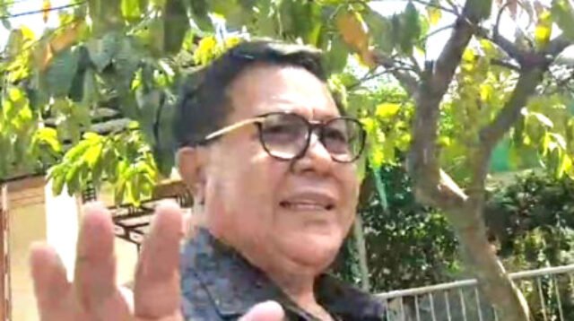 Sama Di Tuntutan 12 Tahun Penjara, Hakim Erintuah Damanik Pernah Bebaskan Terdakwa TPPU