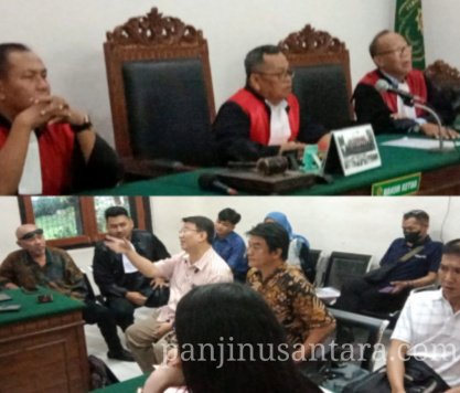 8 Tahun Tersiksa dan 2 Kali Jadi Pesakitan, Jual Beli Rumah Baru Terbayar 