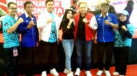 Berharap Para Atlet E-Sport di Sidoarjo Terus Berkembang: Zahlul Yussar, Buka Turnamen Mobile Legends Perdana di Unimas District