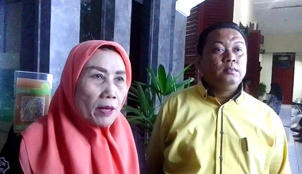 Sidang Pelecehan Seksual di PN Surabaya: Oknum Polisi Cabuli Anak Tirinya, Mulai Tahun 2020 Hingga 2024