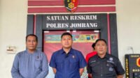 Polisi Tetapkan 5 Orang Tersangka Tawuran Karnaval di Jombang