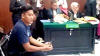 Warga Petemon Diduga Jual Sabu 100 Gram: PN Surabaya, Gelar Sidang Narkotika Beragendakan Keterangan Saksi