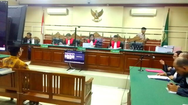 Dugaan Pemotongan Dana Insentif Pajak Daerah ASN di BPPD Sidoarjo, Mantan Bupati Sidoarjo, Gus Muhdlor Terima Rp 1,46 miliar