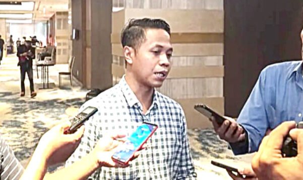 Anggota Bawaslu Surabaya Dilaporkan ke DKPP RI atas Dugaan Pelanggaran Kode Etik