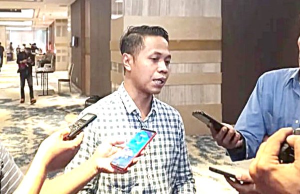 Anggota Bawaslu Surabaya Dilaporkan ke DKPP RI atas Dugaan Pelanggaran Kode Etik