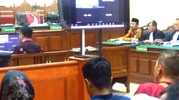 Kasus Dugaan Korupsi Terungkap: Gus Muhdlor, Tak Pernah Perintahkan Ari Suryono Potong Insentif ASN BPPD Sidoarjo