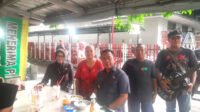 Pjs Bupati Sidoarjo Bahas Penataan Wisata Kuliner Bersama PKL di Sekitar Jalan Dr. Soetomo