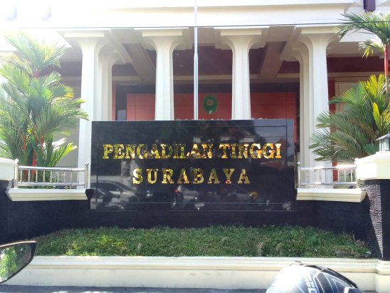 Muchlisin Safuan Kembali Kalah dalam Gugatan Perdata Yayasan Masjid Al-Ichlas