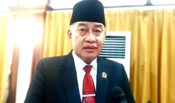 Ketua PN Surabaya Dadi Rachmadi Diamankan Kejaksaan Agung, Diduga Terkait Kasus Suap Vonis Bebas Ronald Tannur