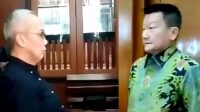 Usman Wibisiono Divonis tidak bersalah, Saksi Palsu Bakal Dipolisikan dan Digugat Perdata