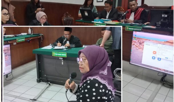 Diduga Hubungan Asmara: Oknum Kepala Sekolah SD di Surabaya, Pemberi Fidusial Rela Gadaikan Mobil