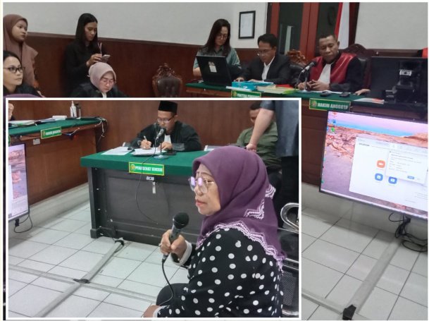 Diduga Hubungan Asmara: Oknum Kepala Sekolah SD di Surabaya, Pemberi Fidusial Rela Gadaikan Mobil