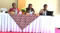 Bapperida Kabupaten Madiun Gelar Konsultasi Publik Bahas Rencana Induk Pemajuan Iptek