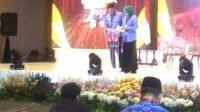 KPU Sidoarjo Gelar Debat Publik Ke-3 Pilkada 2024