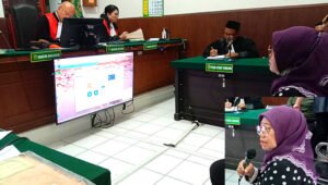 Diduga Erna Prasetyowati Pemberi Fidusial Jadi Korban Sopir Langganan (Driver Online), Laporkan Dadan Andika ke Polrestabes Surabaya