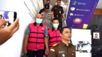 Kejari Tanjung Perak Bongkar Kasus Korupsi PD Pasar Surya, Tetapkan Dua Tersangka