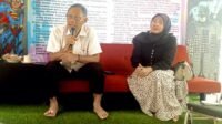 Family Support Group Bersama Plato Foundation Dukung Perempuan Menuju Indonesia Emas 2045