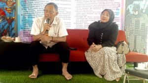 Family Support Group Bersama Plato Foundation Dukung Perempuan Menuju Indonesia Emas 2045