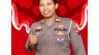 Jajaran Redaksi Panjinusantara.com Mengucapkan Selamat Kepada AKP Sigit Ekan Sahudi, S.H., Jabat Kasatlantas Polres Sampang